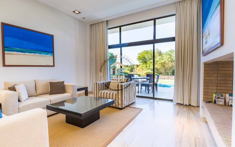 Location-Villa golf-243m²-Mogador (12)